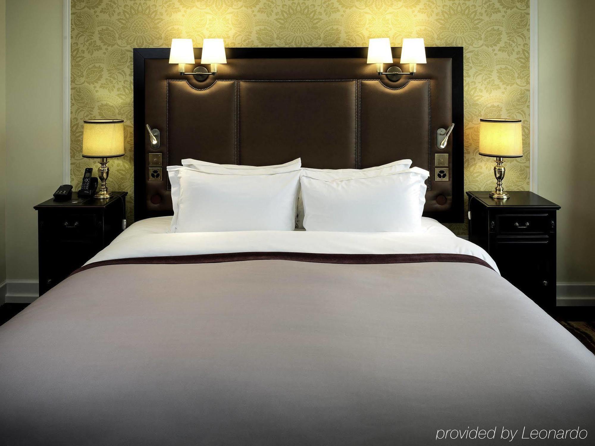 Hotel Rotary - Mgallery Geneva
