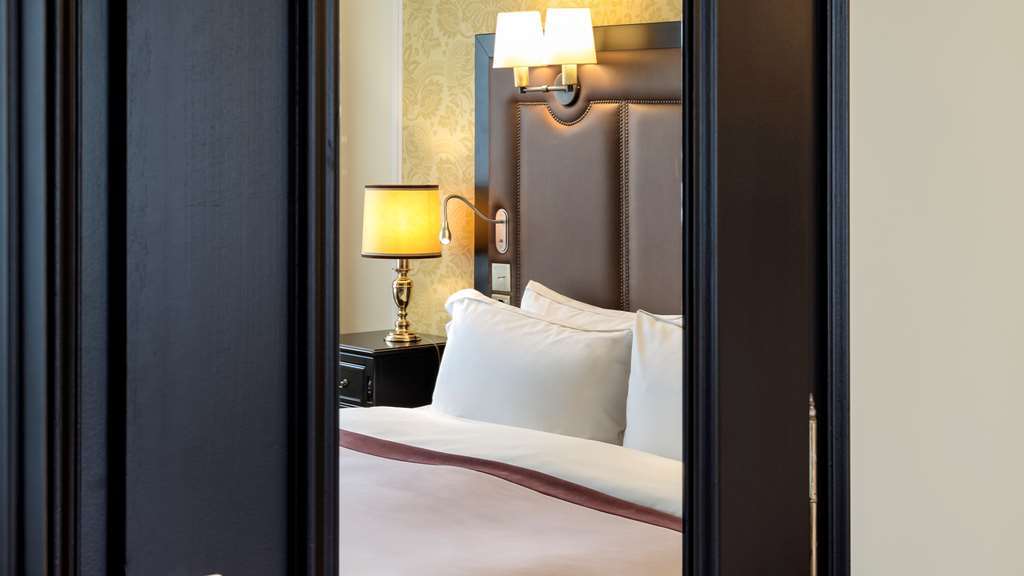 Rotary - Mgallery Hotel Geneva