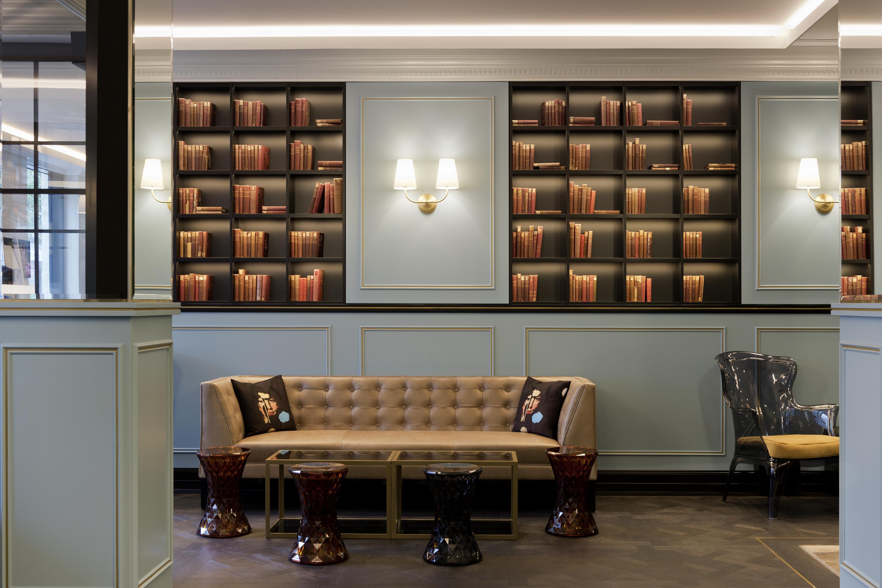 Hotel Rotary - Mgallery Ginebra