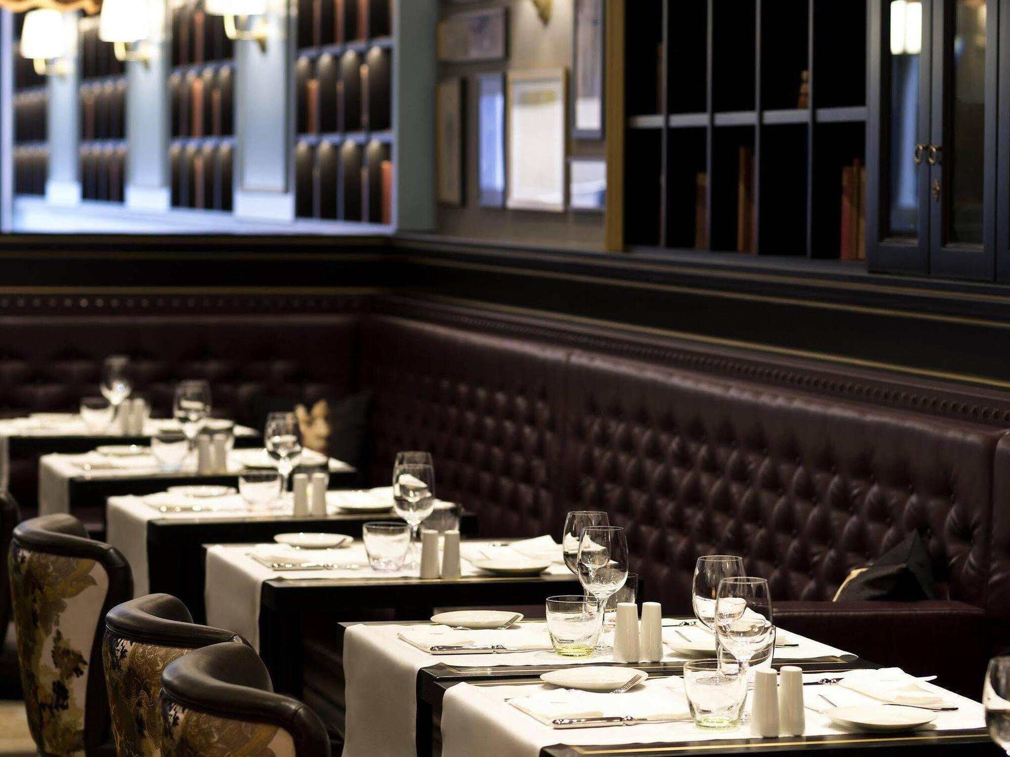 Rotary - Mgallery 4* Genf