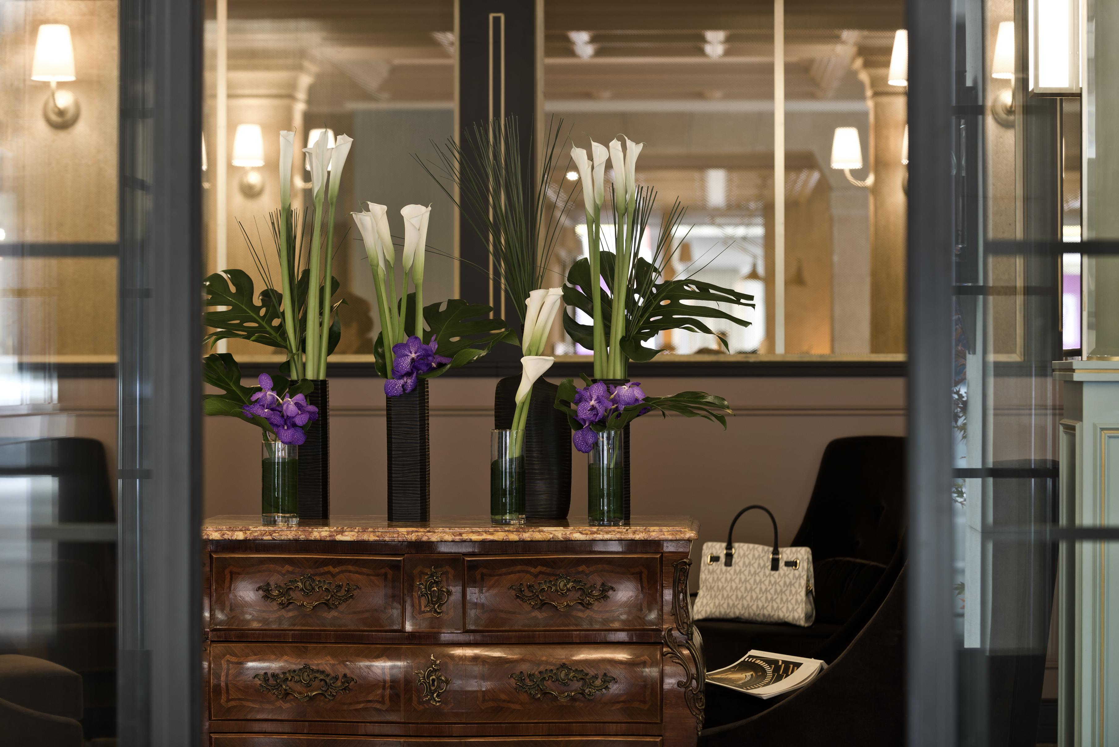 Rotary - Mgallery Hotel Ginevra