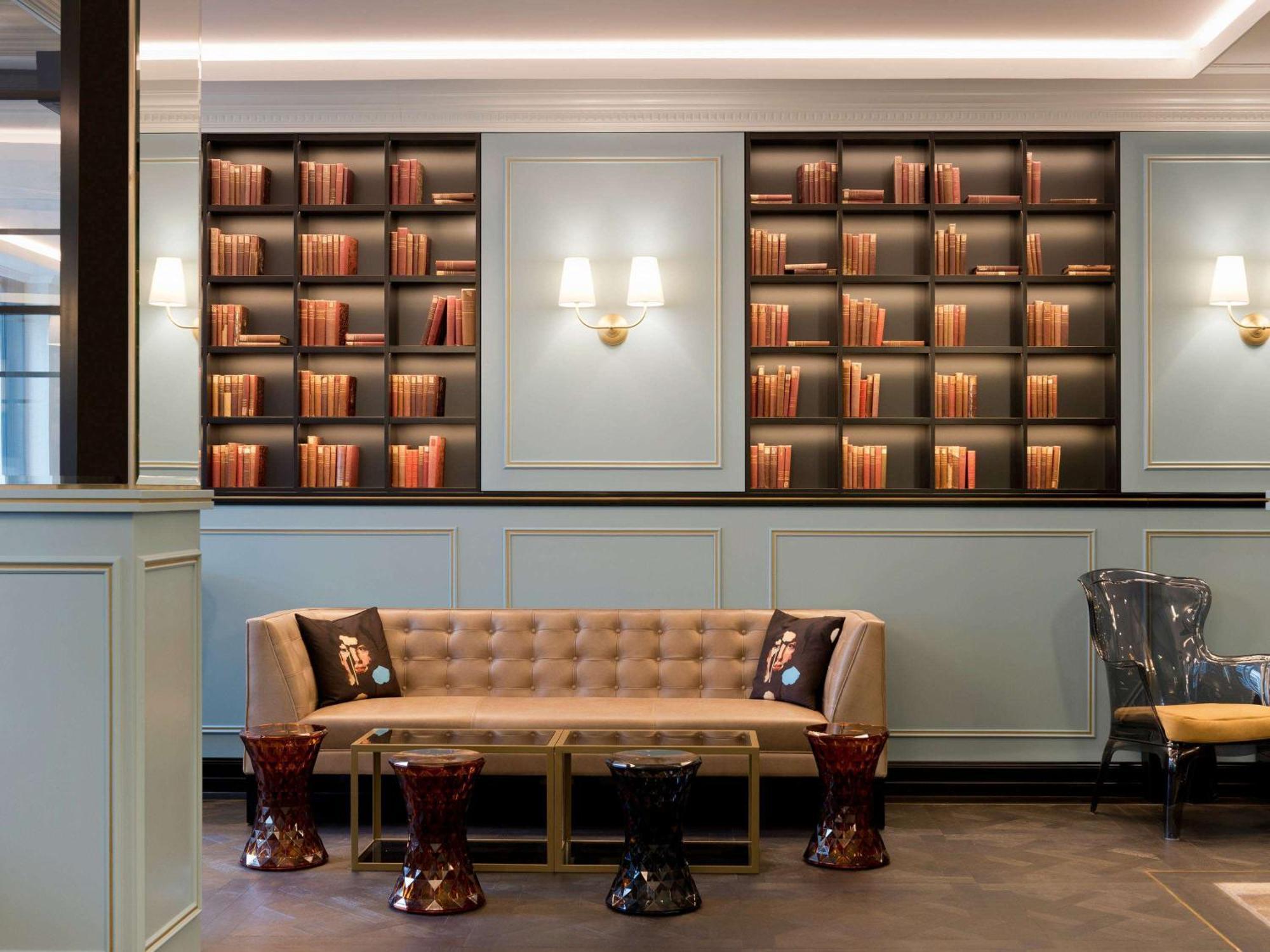 Hotel Rotary - Mgallery Ginevra